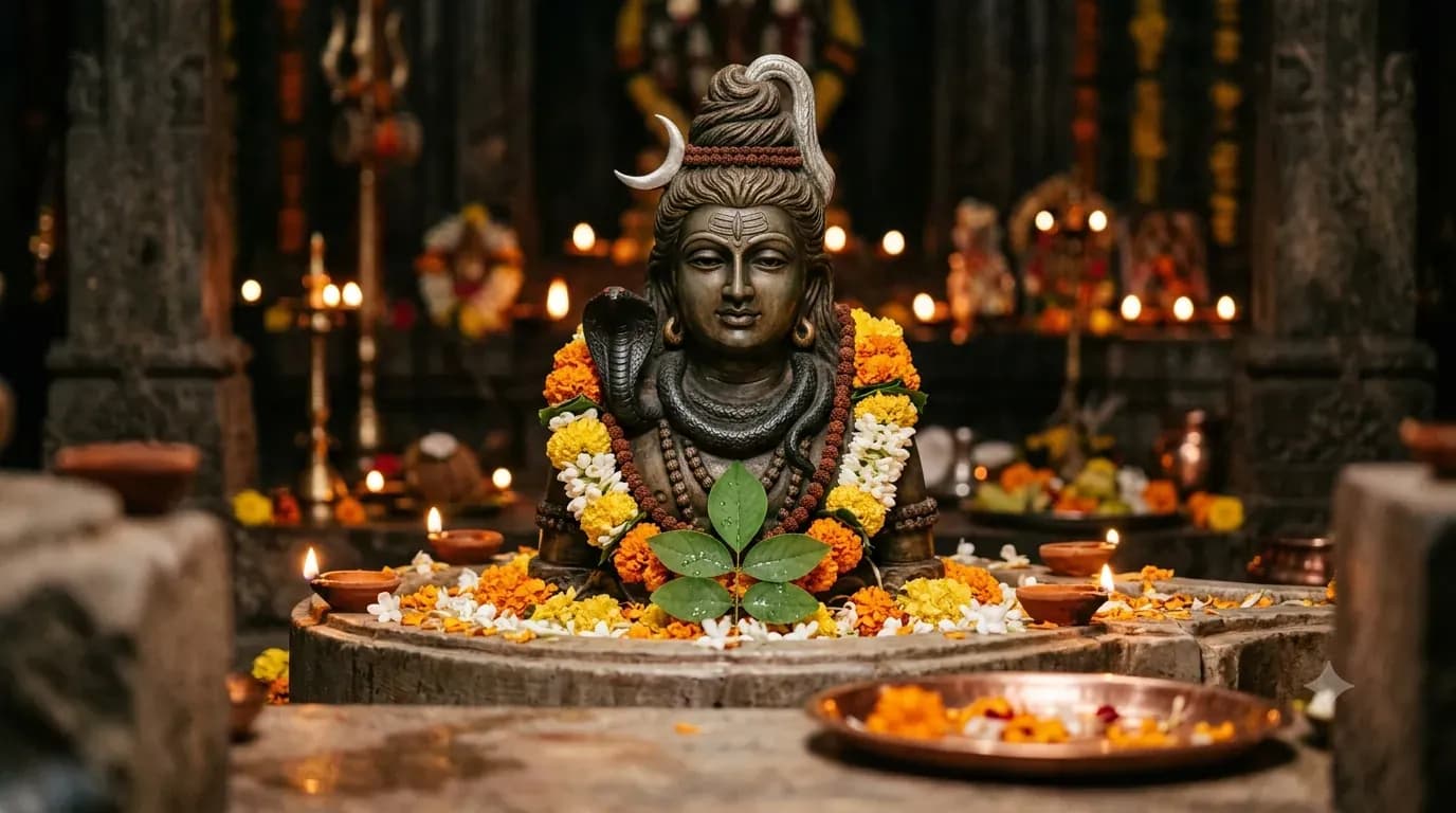 The Significance of Shravan Month